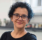 Ms. Tanja Softic