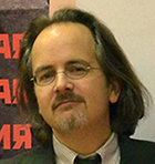 Dr. David Brandenberger