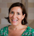 Dr. Elena Calvillo