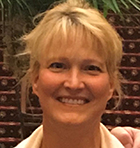 Liza Carpenter