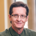 Dr. Lester Caudill