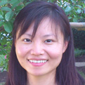 Jessica Chan headshot