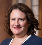 Dr. Abigail Cheever