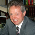 Dr. Terryl Givens