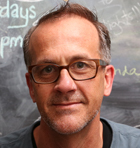 Dr. Glyn Hughes