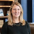 Dr. Kristjen Lundberg