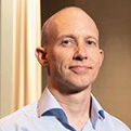 Dr. Andrew Clay McGraw