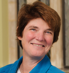 Dr. Ladelle McWhorter