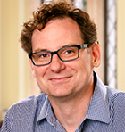 Dr. Robert Nelson