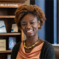 Camilla Nonterah
