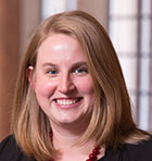 Sarah Sheppard headshot