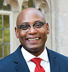 Dr. Patrice Rankine