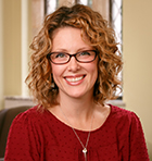 Dr. Heather Russell