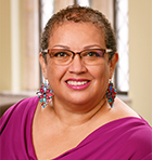 Dr. Andrea Y. Simpson