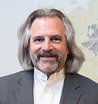 Dr. Peter Smallwood