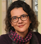 Ms. Tanja Softic