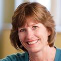 Dr. Krista Stenger