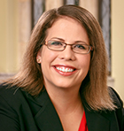 Dr. Andrea Vickery