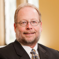 Marshall Geiger