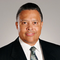 Darrell Walden