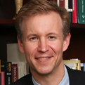 Rev. Dr. Craig Kocher