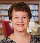 Lisa Gradone Miles