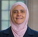 Dr. Rana Dajani