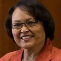 Dr. Gill Robinson Hickman