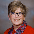 Dr. Kerstin M. Soderlund