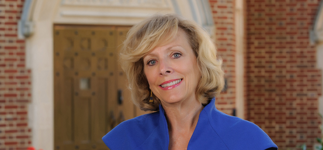 Margaret E. Ivey