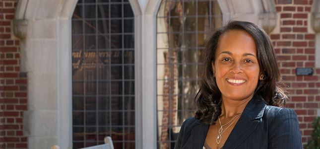 Carol N. Brown