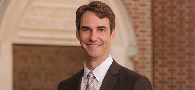 Christopher Corts