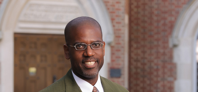 Henry L. Chambers Jr.