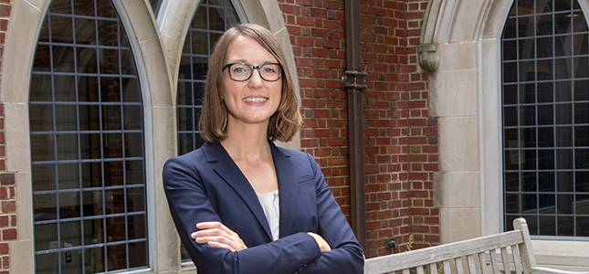 Erin R. Collins