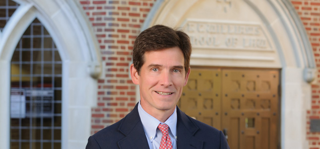 John G. Douglass