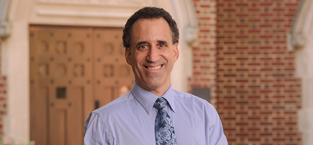 Joel B. Eisen