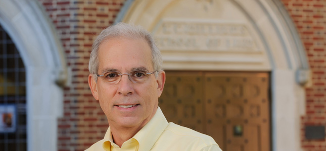 David Frisch