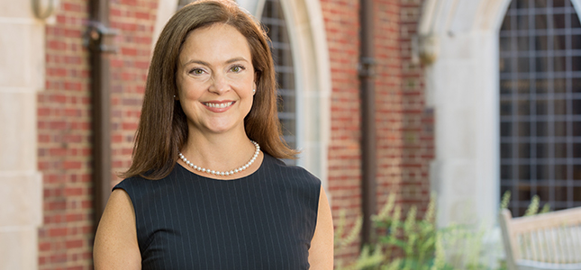 Meredith Johnson Harbach