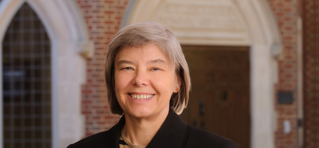 Mary L. Heen