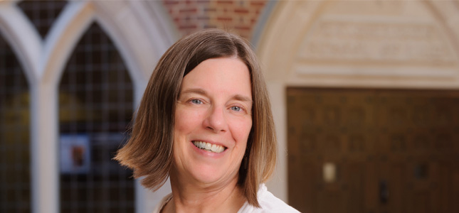 Ann C. Hodges
