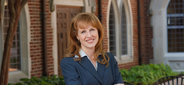 Corinna Barrett Lain