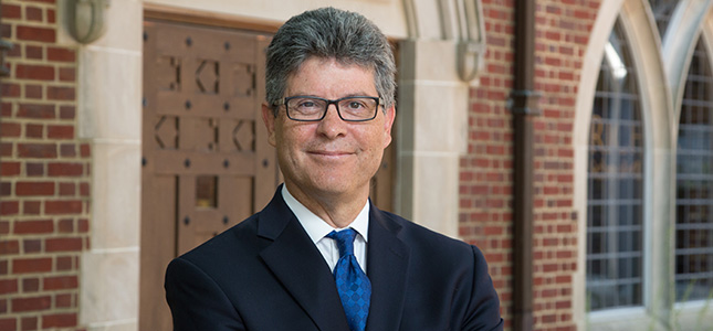 Kurt T. Lash