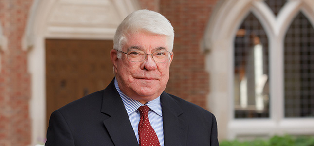 Daniel T. Murphy