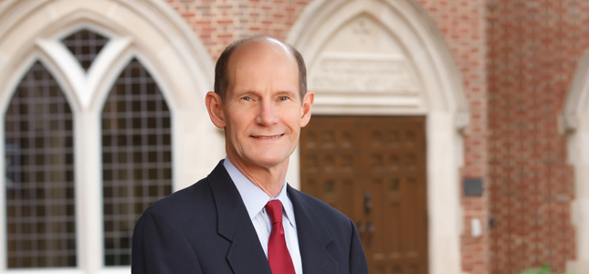John R. Pagan