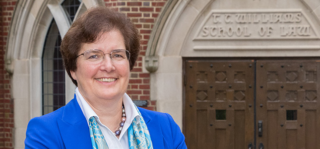 Wendy Collins Perdue