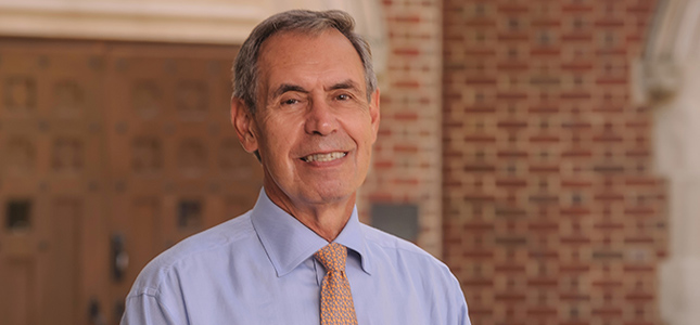 Ronald J. Bacigal