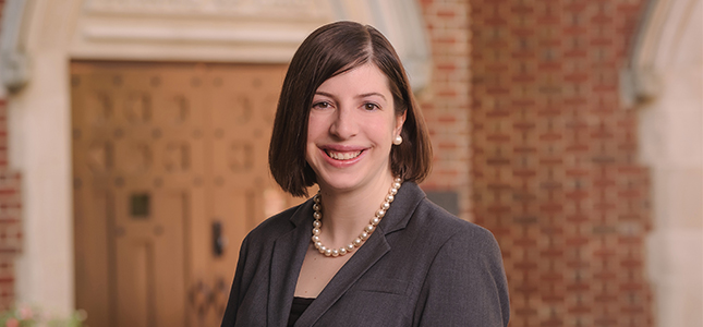 Rachel Juhas Suddarth