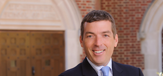 Andrew B. Spalding