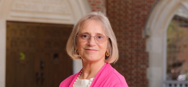 Adrienne E. Volenik