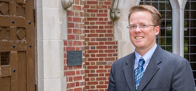Kevin C. Walsh